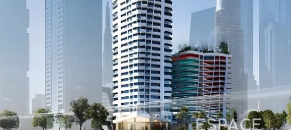 1 chambre appartement à vendre à Downtown Dubai (Downtown Burj Dubai), Dubai, UAE № 118757 2