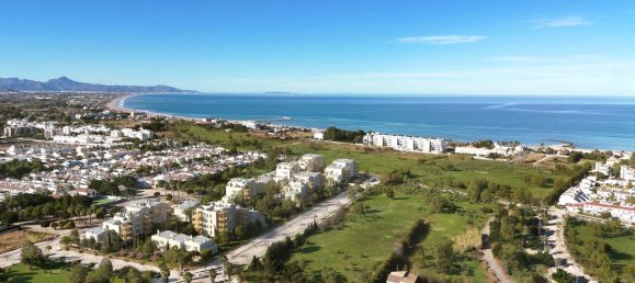 Apartamento T3 em El Verger, Spain N.º 14336 2