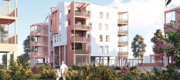 Apartamento T3 em El Verger, Spain N.º 14336 10