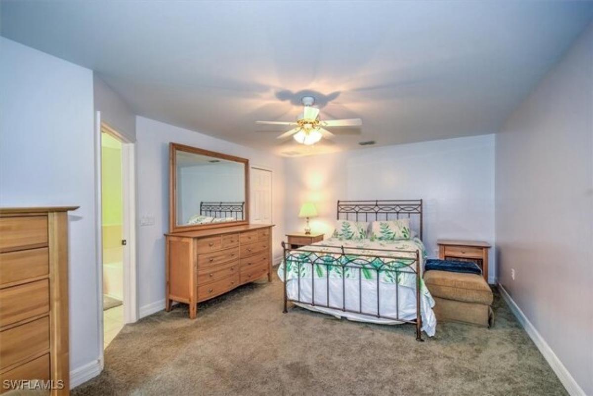 3 bedrooms House in Fort Myers, USA No. 425088