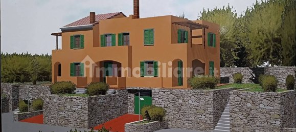 Terreno en Orco Feglino, Italy 750 m² No. 288951 7