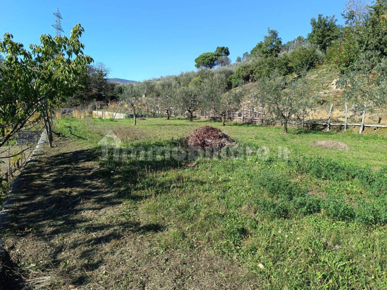 Terreno en Orco Feglino, Italy 750 m² No. 288951