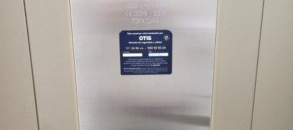 Квартира с 4 спальнями в Малага, Испания № 160128 77