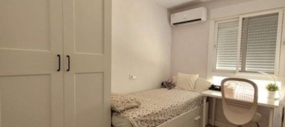 Квартира с 4 спальнями в Малага, Испания № 160128 54