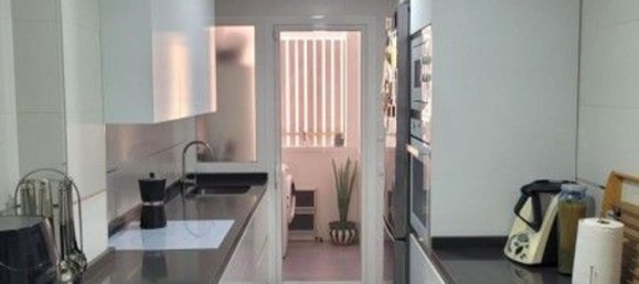 Квартира с 4 спальнями в Малага, Испания № 160128 24