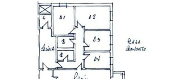 Квартира с 4 спальнями в Малага, Испания № 160128 72