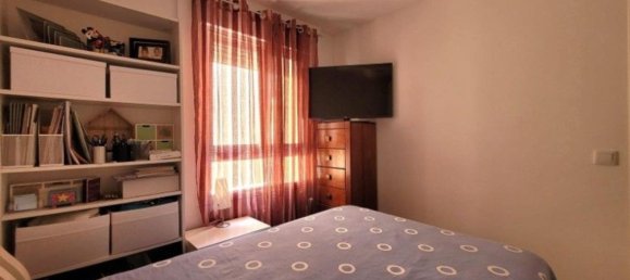 Квартира с 4 спальнями в Малага, Испания № 160128 53