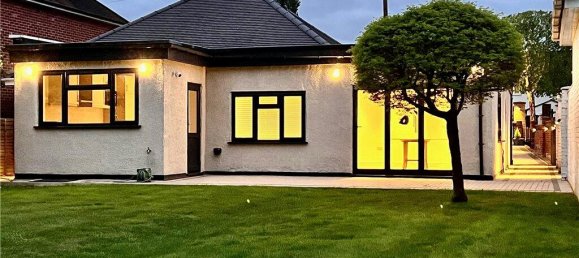 4 Schlafzimmer Haus in Virginia Water, United Kingdom, Nr. 8621 30