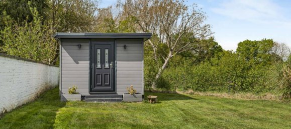 4 Schlafzimmer Haus in Virginia Water, United Kingdom, Nr. 8621 25