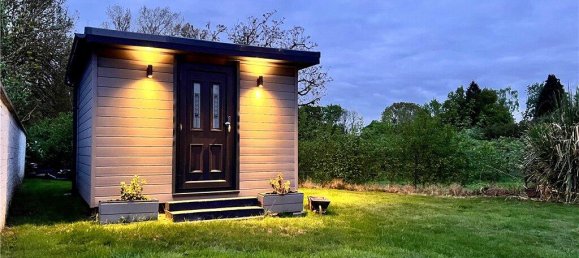 4 Schlafzimmer Haus in Virginia Water, United Kingdom, Nr. 8621 29