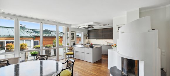 3-salle Penthouse à Mondsee, Austria No. 174325 4