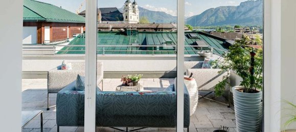 3-salle Penthouse à Mondsee, Austria No. 174325 7
