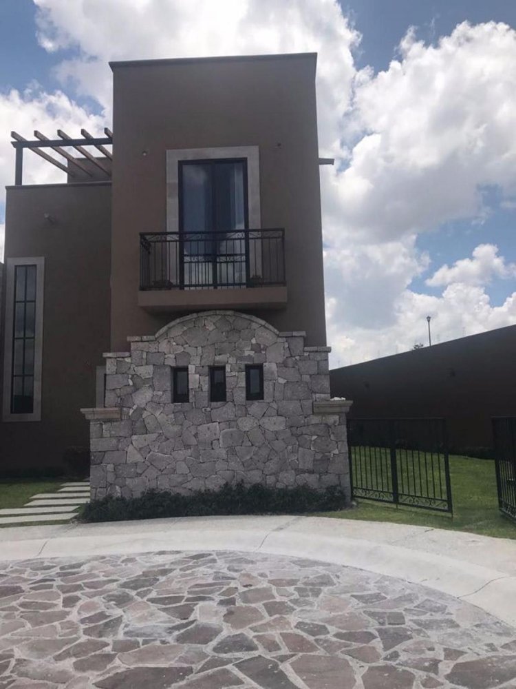 Дом с 3 спальнями в Гуанахуато, Мексика № 159106