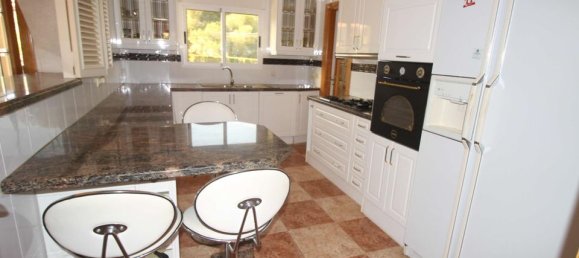 Вилла с 5 спальнями в Ла Нусия, Испания № 176622 7