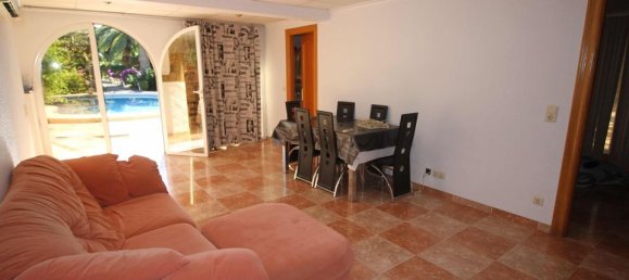 Вилла с 5 спальнями в Ла Нусия, Испания № 176622 4