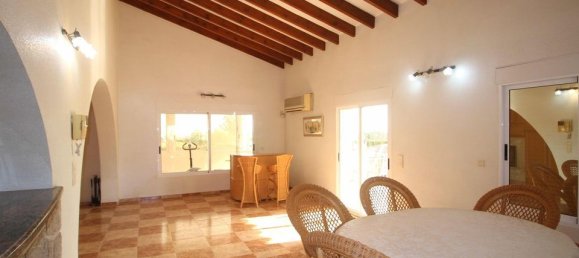 Вилла с 5 спальнями в Ла Нусия, Испания № 176622 3