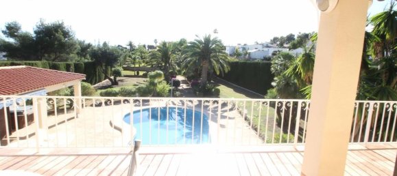 Вилла с 5 спальнями в Ла Нусия, Испания № 176622 25