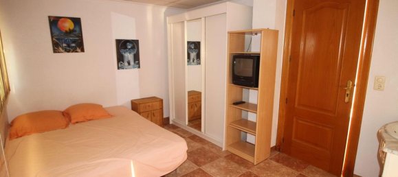 Вилла с 5 спальнями в Ла Нусия, Испания № 176622 12