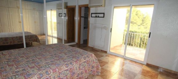 Вилла с 5 спальнями в Ла Нусия, Испания № 176622 17