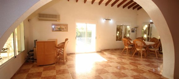 Вилла с 5 спальнями в Ла Нусия, Испания № 176622 2