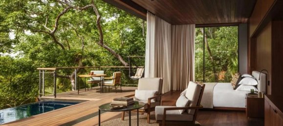 4 bedrooms Penthouse in Phuket, Thailand No. 68948 4