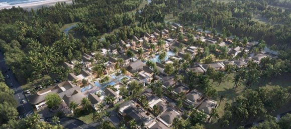 4 bedrooms Penthouse in Phuket, Thailand No. 68948 11