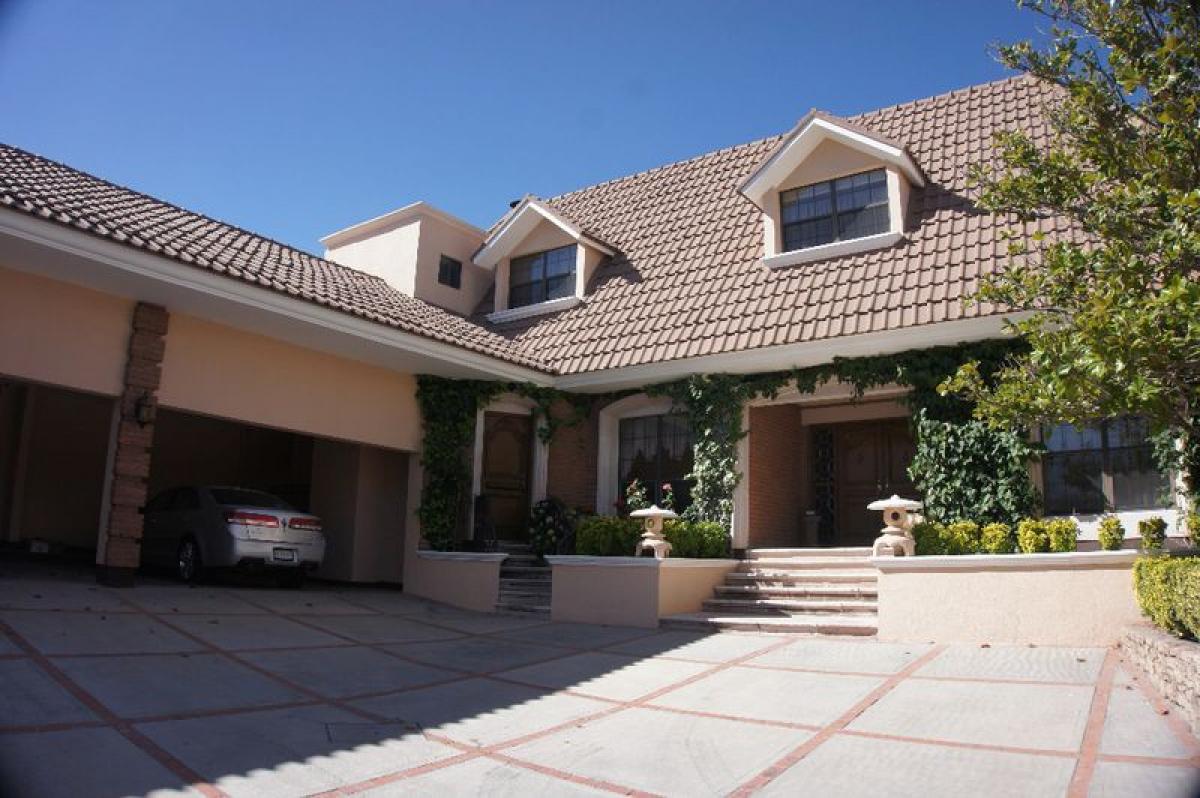 3 غرف نوم منزل في Chihuahua, Mexico رقم 164618