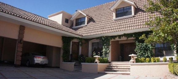 3 غرف نوم منزل في Chihuahua, Mexico رقم 164618 2