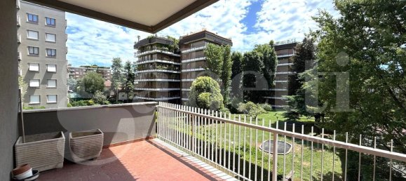 4غرفة شقة في Monza, Italy رقم 314713 16