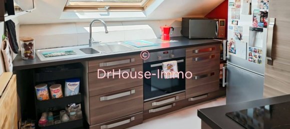 2 bedrooms Apartment in Linas, France No. 169183 3