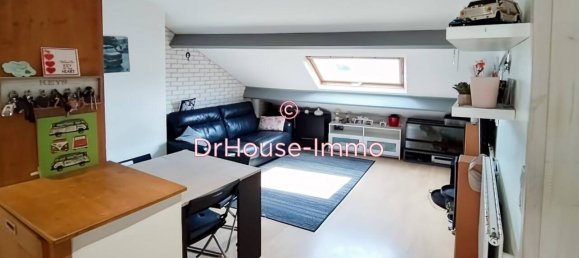 2 bedrooms Apartment in Linas, France No. 169183 4