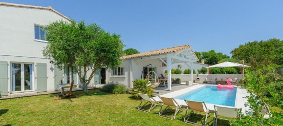 Casa de 5 dormitorios en Chatelaillon-Plage, France No. 340713 2