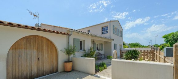 Casa de 5 dormitorios en Chatelaillon-Plage, France No. 340713 15