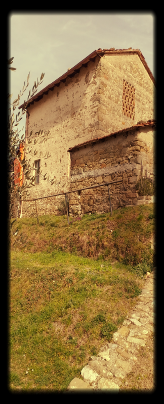 2 Schlafzimmer Haus in Fivizzano, Italy, Nr. 155929