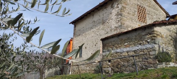 2 Schlafzimmer Haus in Fivizzano, Italy, Nr. 155929 6