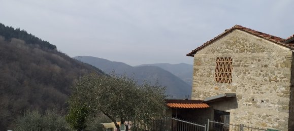 2 Schlafzimmer Haus in Fivizzano, Italy, Nr. 155929 17
