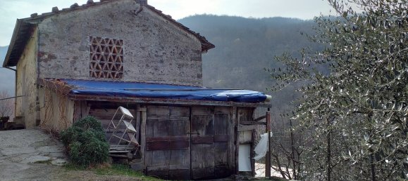 2 Schlafzimmer Haus in Fivizzano, Italy, Nr. 155929 14