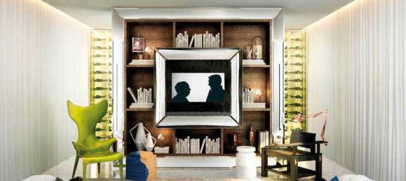 2 bedrooms Apartment in Pyrgos, Cyprus No. 8589 12