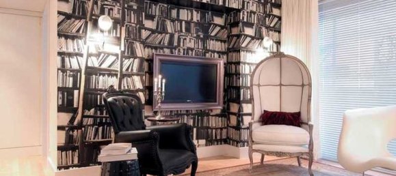 2 bedrooms Apartment in Pyrgos, Cyprus No. 8589 14