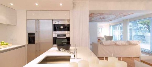 2 bedrooms Apartment in Pyrgos, Cyprus No. 8589 9