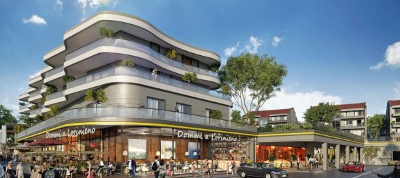 247m² Commercial property in Istanbul, Turkey No. 5838 2