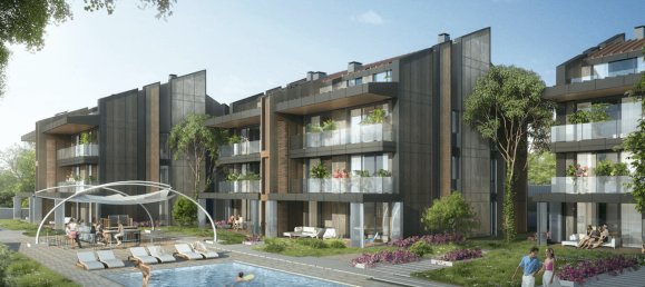 247m² Commercial property in Istanbul, Turkey No. 5838 5