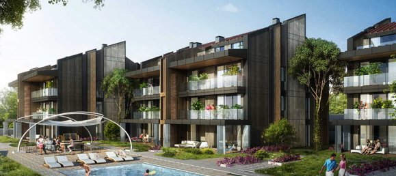 247m² Commercial property in Istanbul, Turkey No. 5838 3