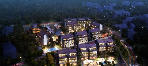 247m² Commercial property in Istanbul, Turkey No. 5838 4