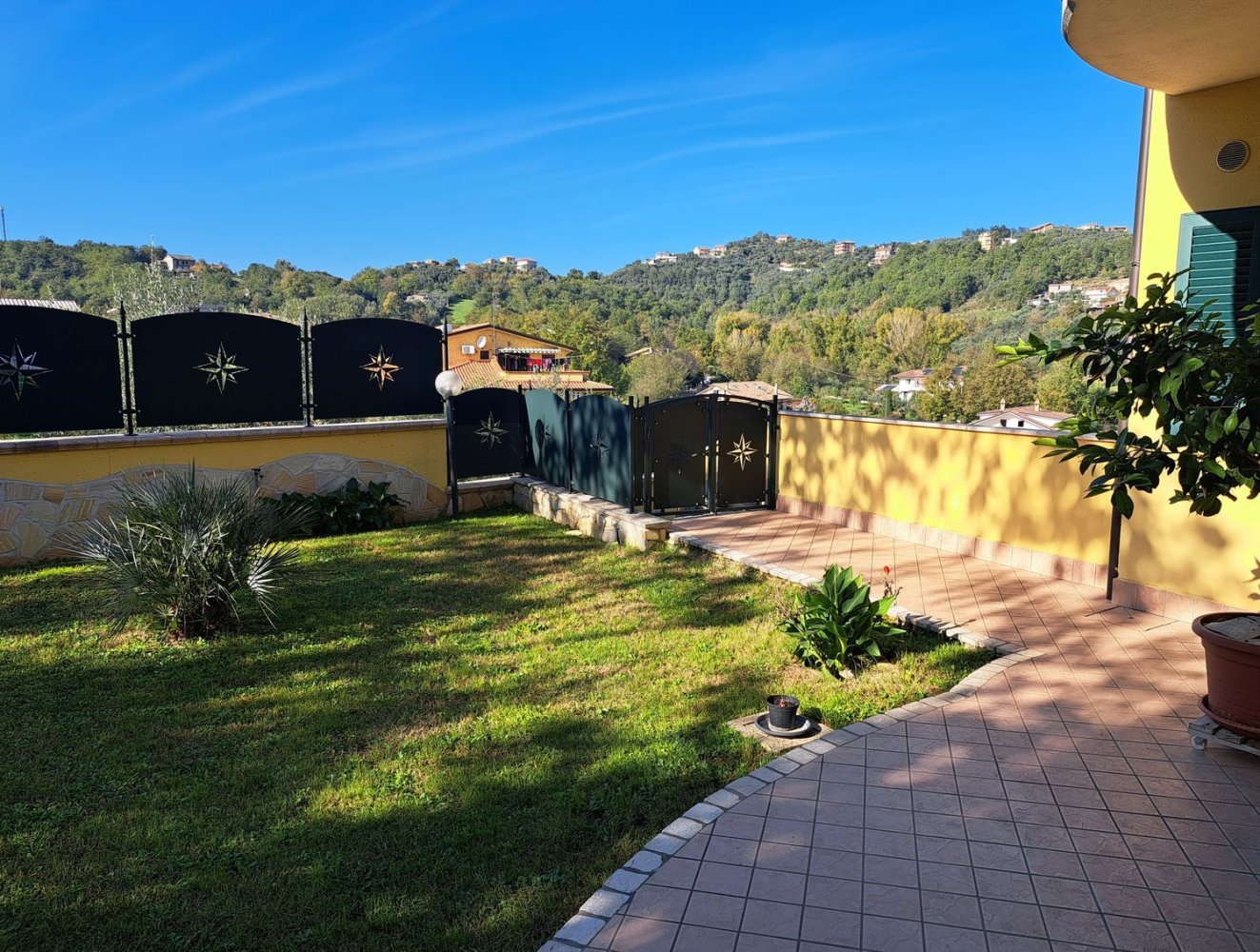 5-Zimmer Villa in Torrice, Italy, Nr. 256976