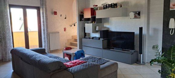 5-Zimmer Villa in Torrice, Italy, Nr. 256976 20