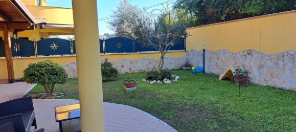 5-Zimmer Villa in Torrice, Italy, Nr. 256976 19