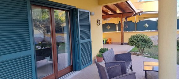 5-Zimmer Villa in Torrice, Italy, Nr. 256976 5