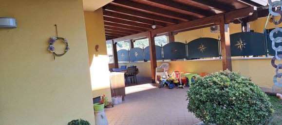 5-Zimmer Villa in Torrice, Italy, Nr. 256976 2