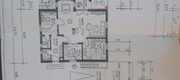 1 bedroom Apartment in Landsberg am Lech, Germany No. 244893 20